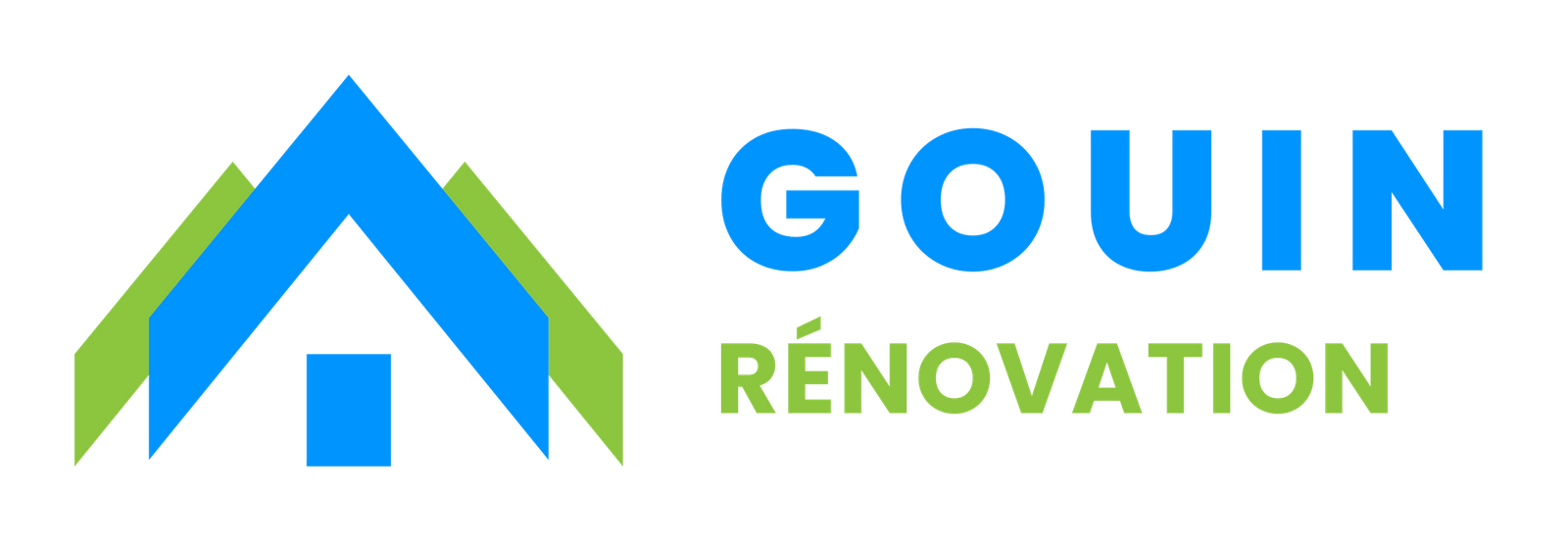 Gouin Rénovaton